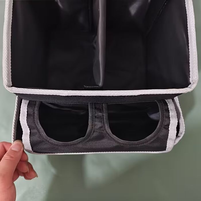 Органайзер для Автомобільного Сидіння