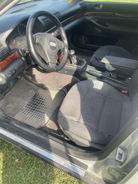 Продам Audi a4 b5
