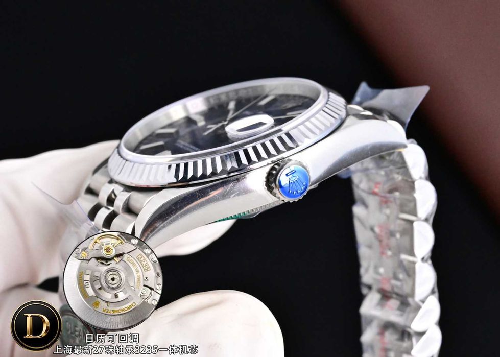 Годинник Rolex Datejust 015