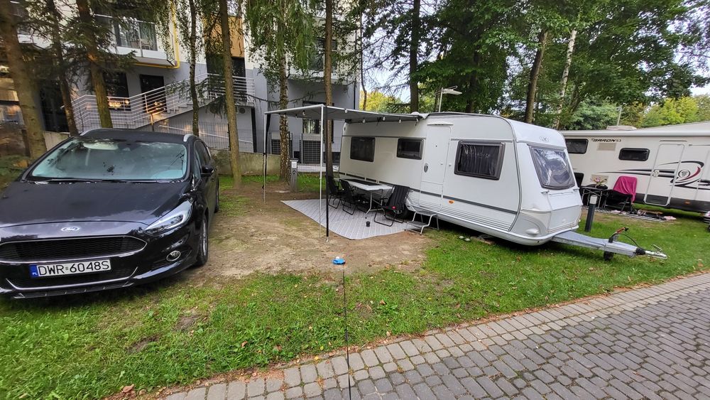 Lmc 2008 PRALKA prywatnie