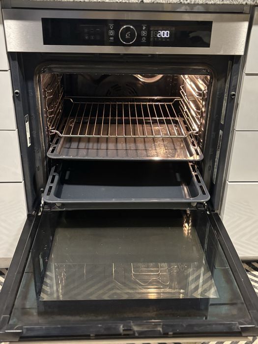Forno  Whirlpool