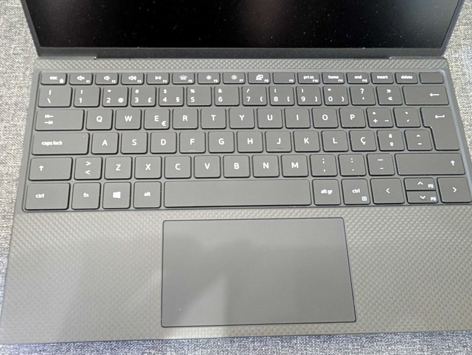 Dell XPS 13 9310 – i7-1185G7 · 16 GB · 512 GB