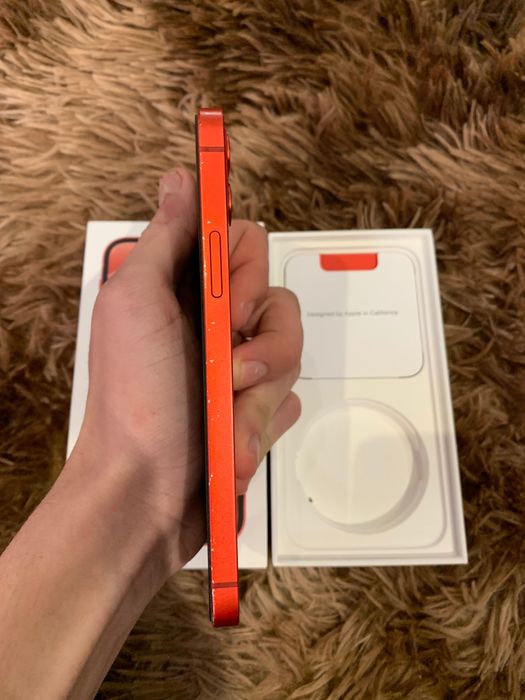 Iphone 12 64gb Neverlock 100%