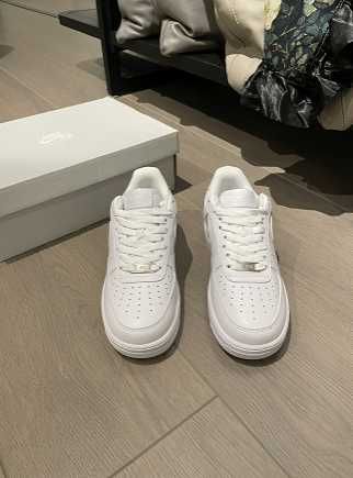 Nike Air Force 1 Low '07 White R.38