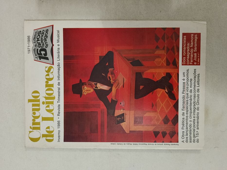 Diversas  REVISTAS  Colecionáveis ( 1 )