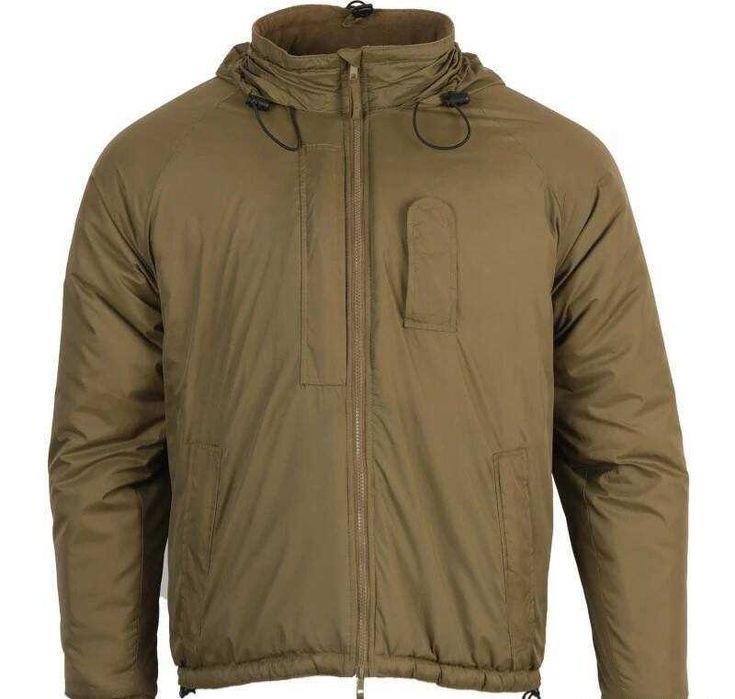 Тактичний термокомплект Thermal PCS Level 7, Велика Британія