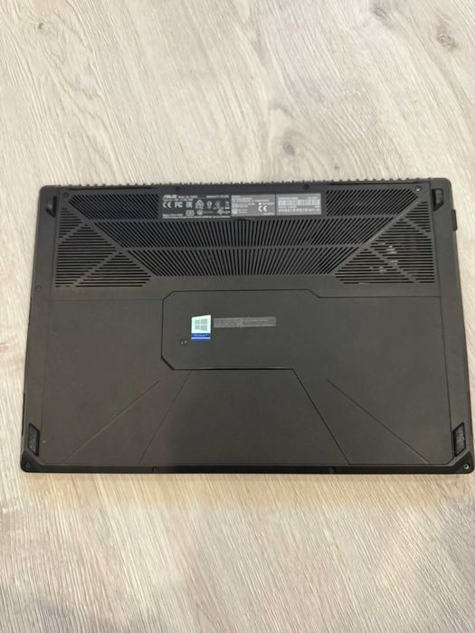 Computador ASUS Gaming