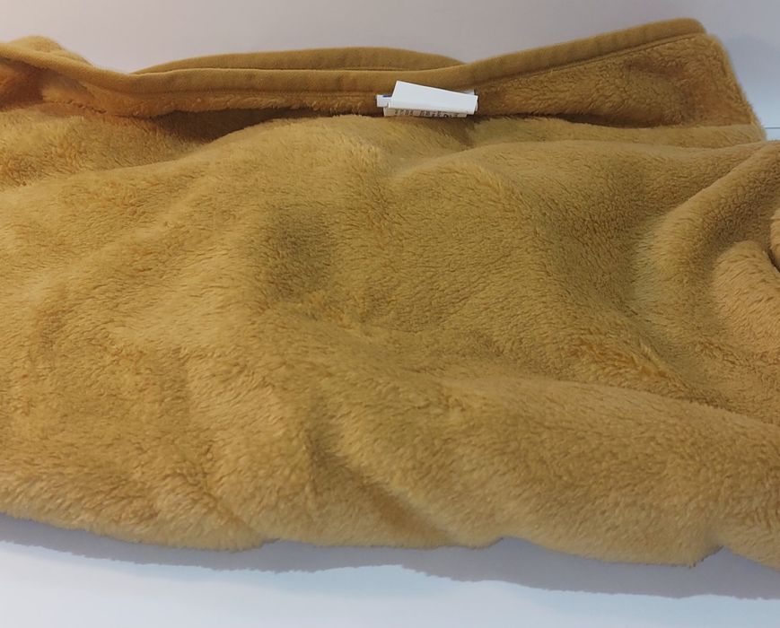 Kocyk dziecięcy 70 x 100 cm