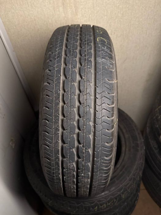 Pirelli KHRomo 195/60/16 лето комплект