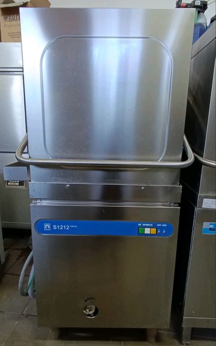 Купольна посудомийка. Посудомийна машина. Multi 150MS