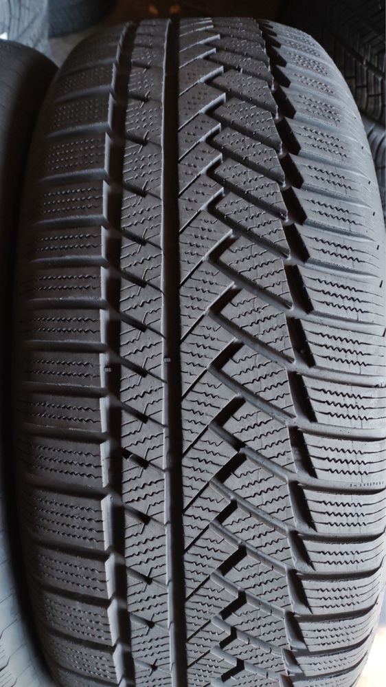 255/55/20 R20 Continental ContiWinterContact TS 850P 4шт зима: 7 000 ...