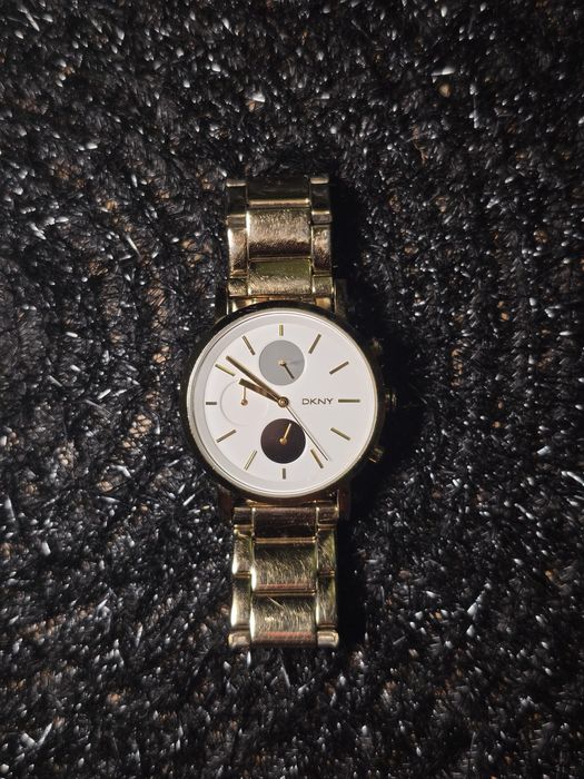 Zegarek damski DKNY