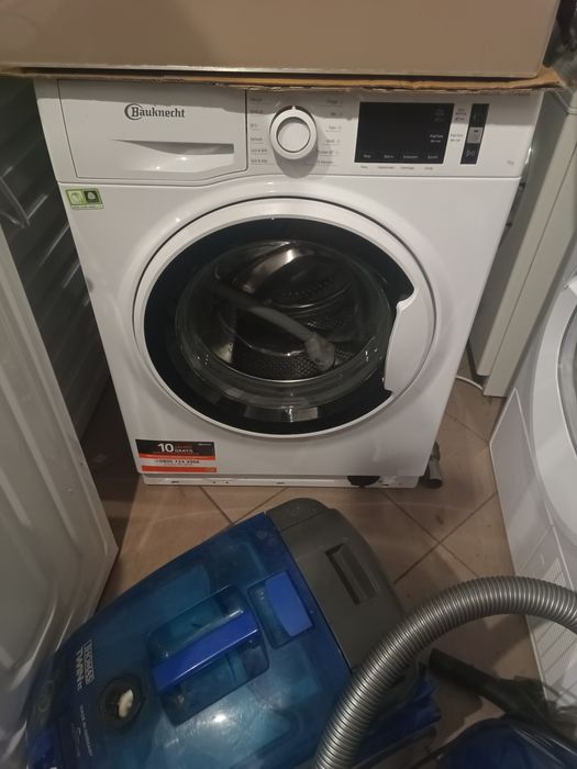 Pralka suszarka Bosch LG Beko Samsung