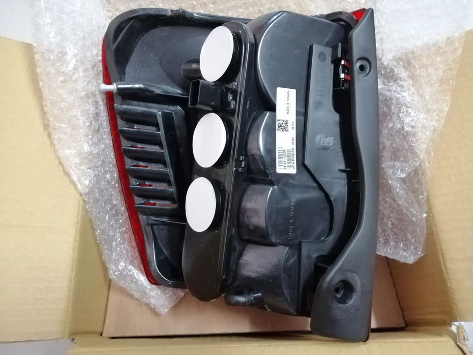 Farolim Farolins de trás do Jeep Grand Cherokee Até 2001 NOVO