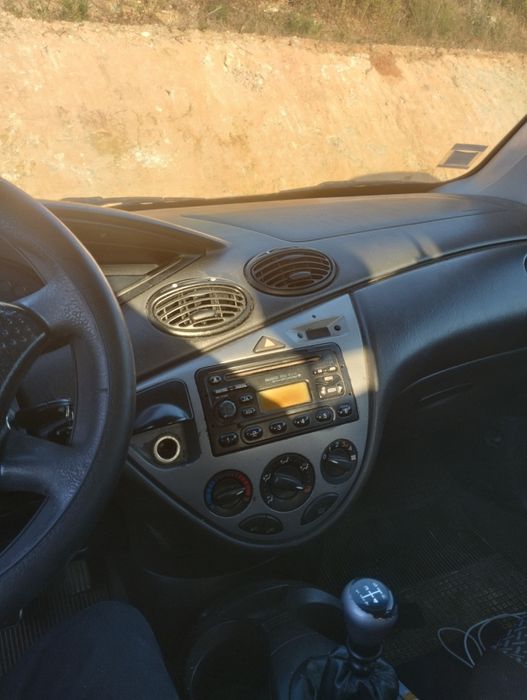Ford focus / vendo ou troco