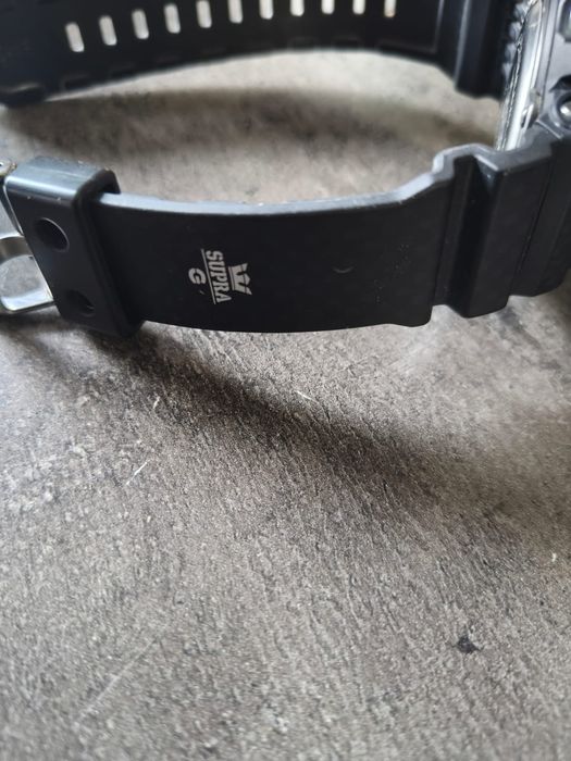 Zegarek męski casio