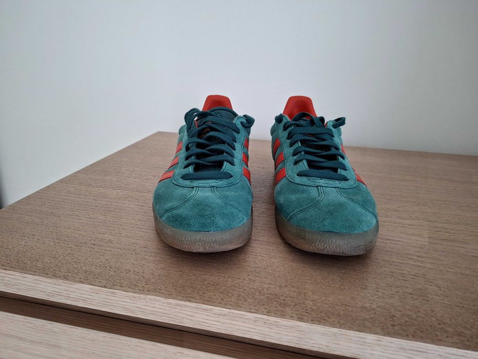 Ténis Adidas Gazelle