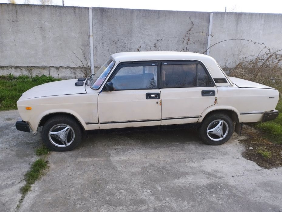 Продам  ВАЗ 2107