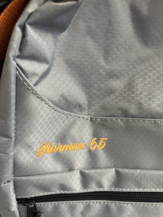 Mochila de trecking Olpro