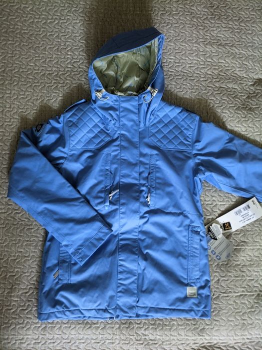 лижна куртка Special Blend