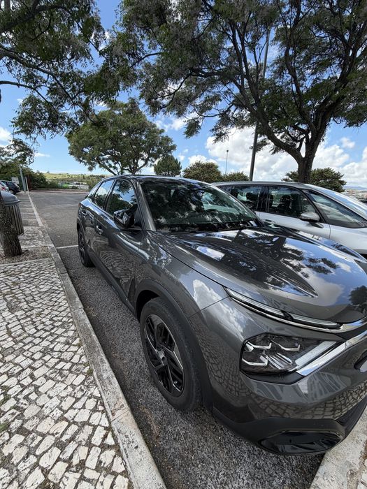 Citroën C4 1.2 PureTech 130 CV | 2024 | 40.000 km | Garantia Oficial até 2029