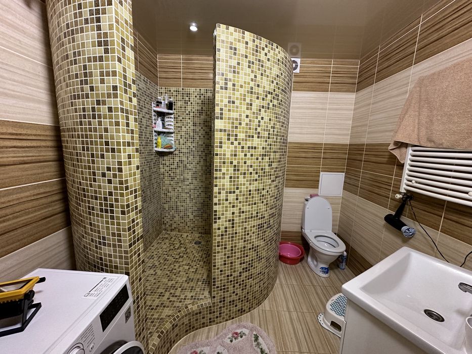 Оренда подобово, погодинно 2к квартира Замостянська, Будинок офіцерів