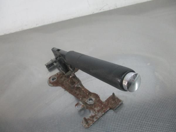 Travão de mão / parque PEUGEOT 207 (WA_, WC_)