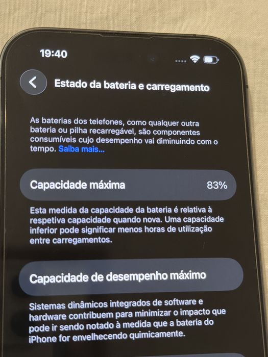 Iphone 14 pro  roxo