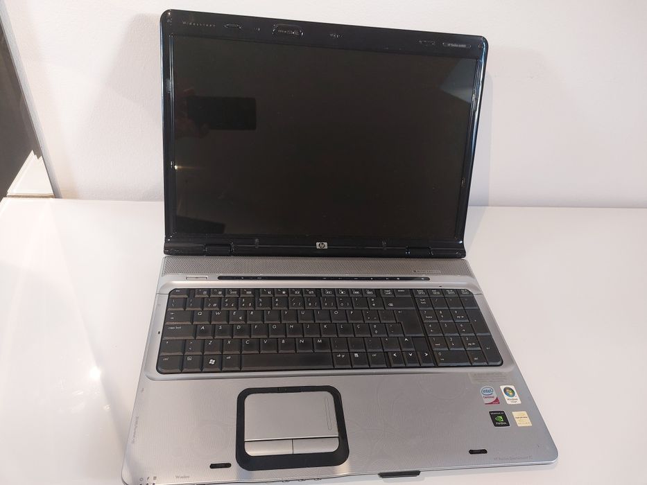 HP Pavilion DV 9000 Laptop without Hard Drive64730285041411121