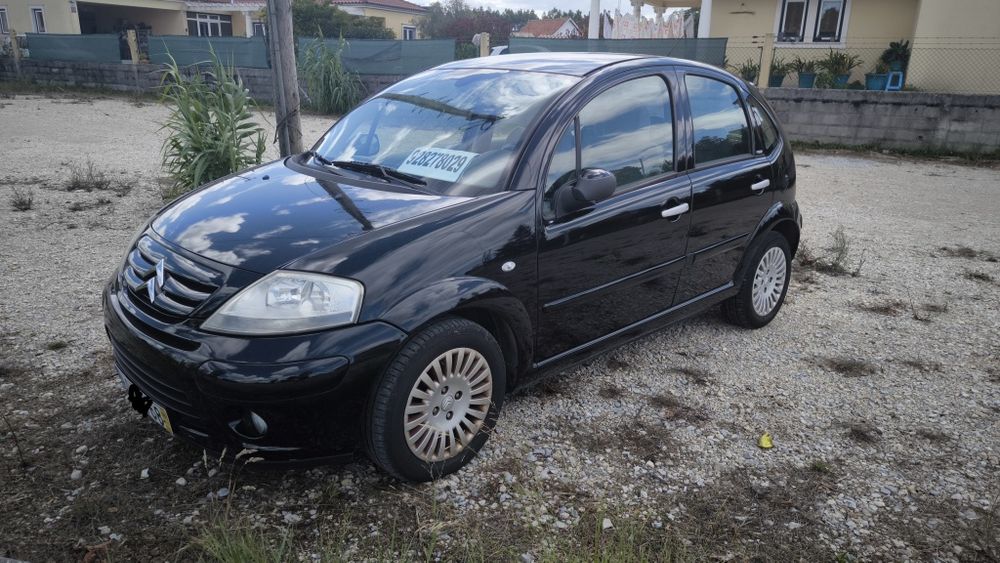 Citroen C3 1.4 hdi foto 3