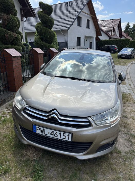 Citroën C4