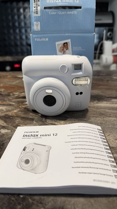 Instax mini 12 stan bd