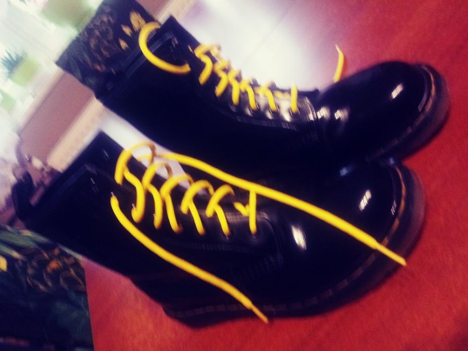 Orginalne buty AirWair 40