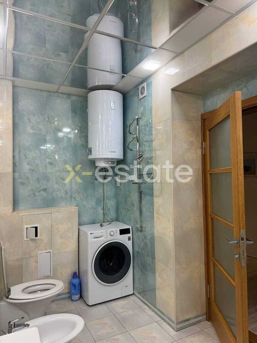 Без КомісіЇ! Оренда 3-х кімнатної квартири в Аркадії