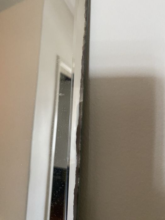 Rectangular Mirror64741296040707121