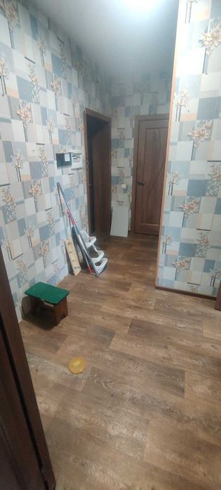 1к квартира 40м2 в Крюківщині в жилому стані 52000$