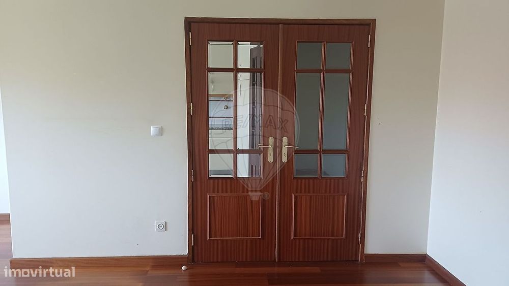Apartamento T2 para venda