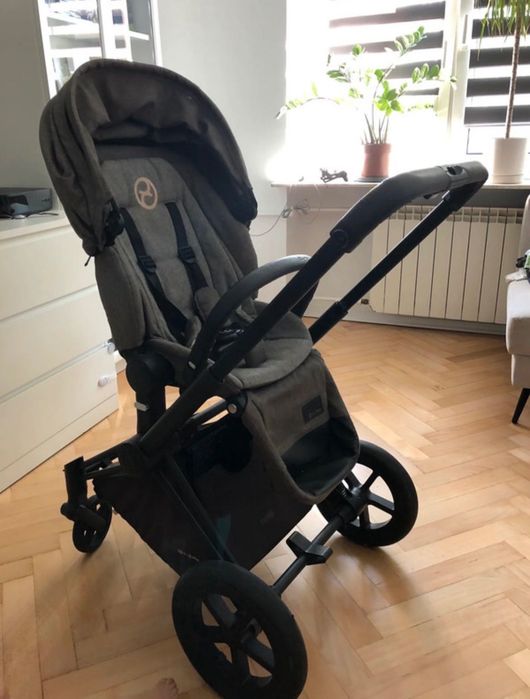 Wózek dziecięcy Cybex Platinum
