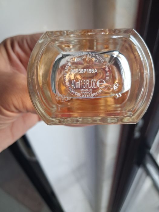 Perfume Jimmy choo I Want
