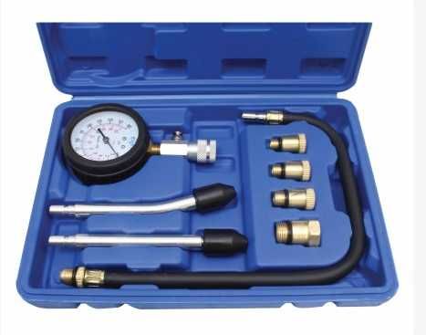 KIT UNIVERSAL DE TESTE DE COMPRESSÃO REF: S-90055