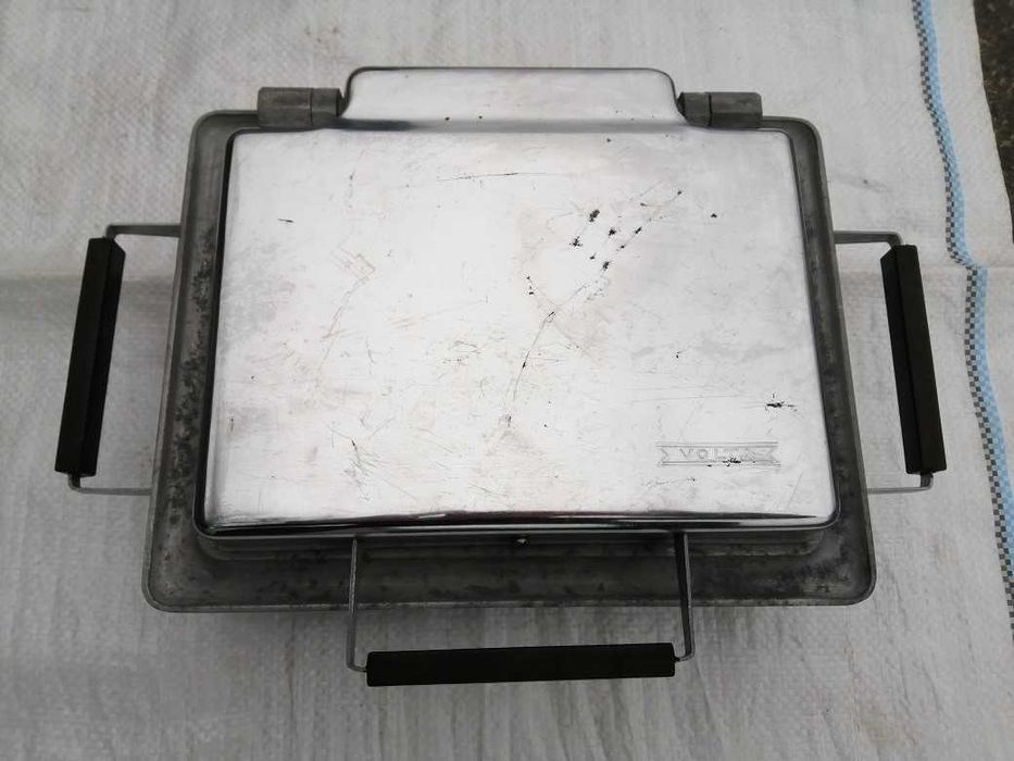 электровафельницы, электродуховка, комбайн.