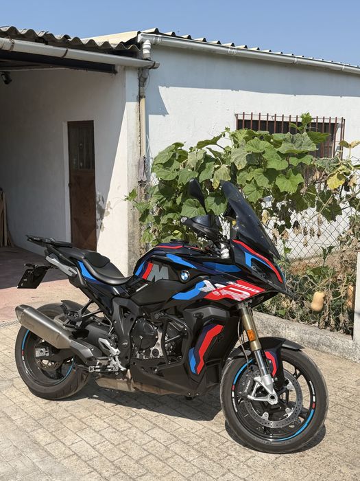 Bmw S 1000xr nacional