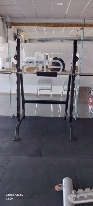 Rack multifunções Profissional