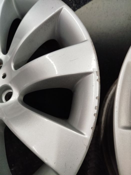 Jantes 17" originais BMW