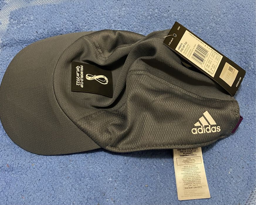 Бейсболка Adidas Fifa