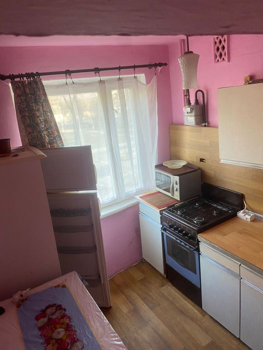 Здається 2-х кімнатна квартира місто Калуш