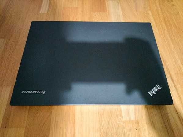 Laptop Lenovo ThinkPad L450 i3 8GB ram szybki i tani dostepny od reki