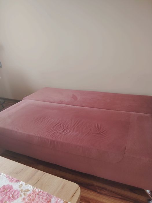 Komplet wypoczynkowy