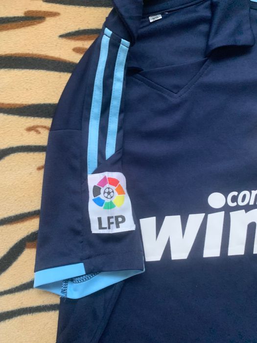 Комтюм для футболу