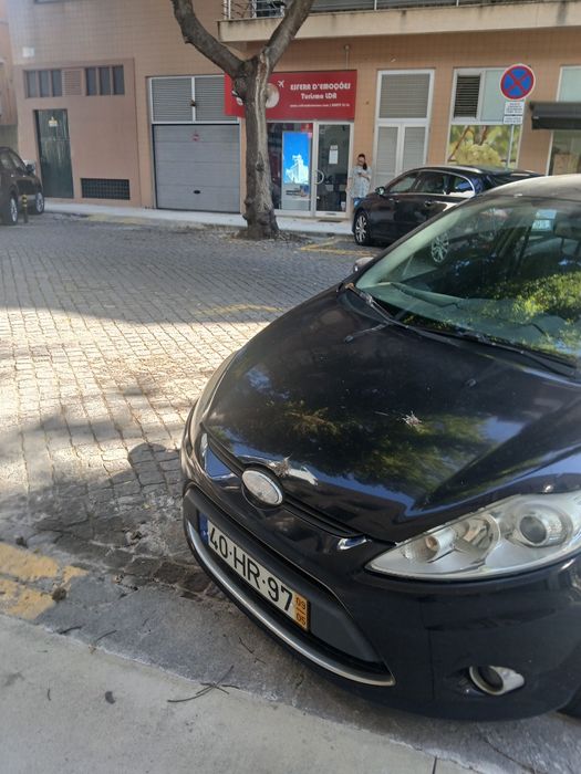 Ford Fiesta 1.25 5p Titanium